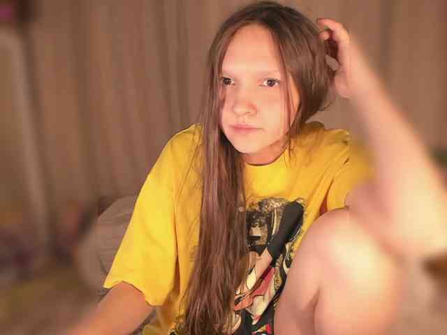 Cute-Lolly Live Webcam on BongaCams