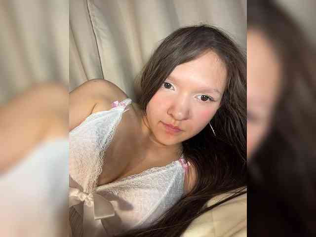 CuteLolly webcam