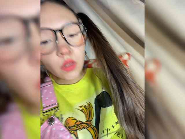 CuteLolly webcam