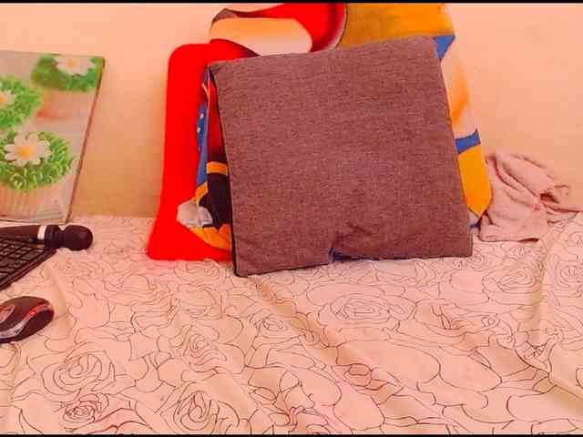 BlonHumide webcam