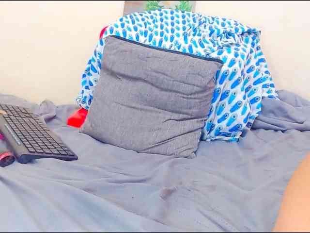 BlonHumide webcam