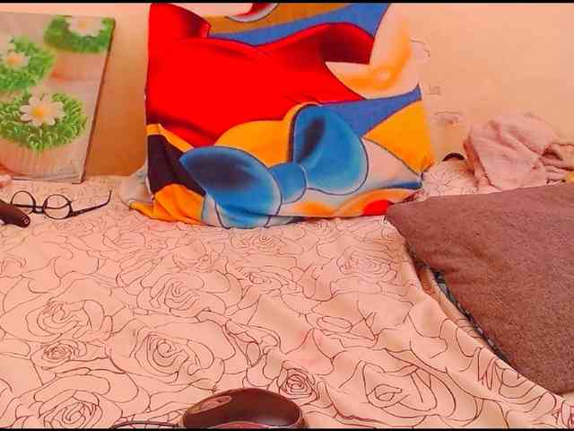 BlonHumide webcam