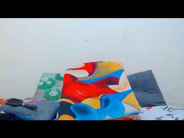 BlonHumide webcam