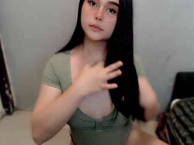 tsrosanna Sex Cam Show