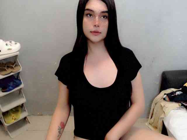 tsrosanna Sex Cam Show