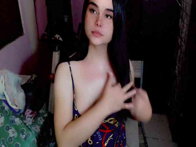 tsrosanna Sex Cam Show