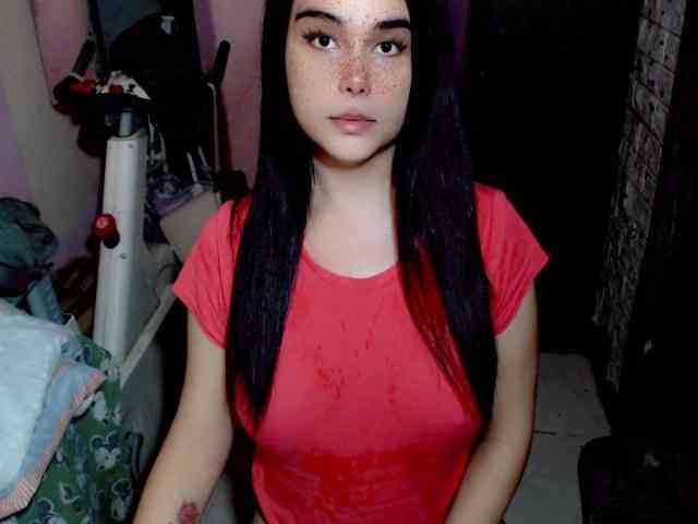 tsrosanna Sex Cam Show