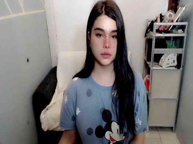 tsrosanna Live Webcam on BongaCams