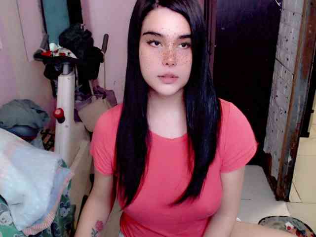 tsrosanna Sex Cam Show