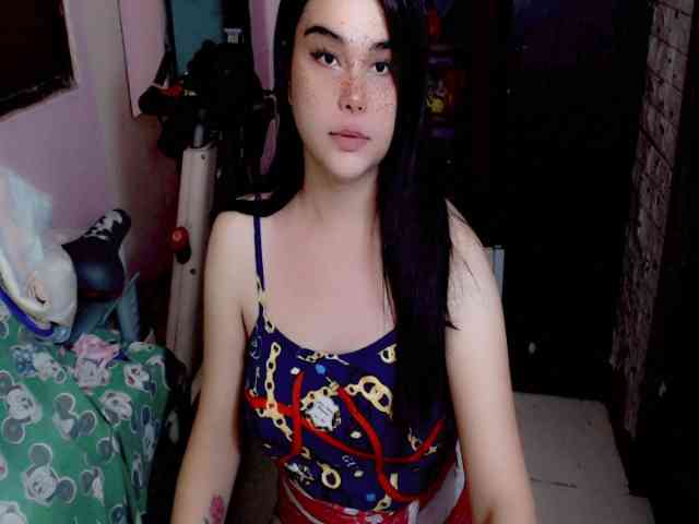 tsrosanna Sex Cam Show