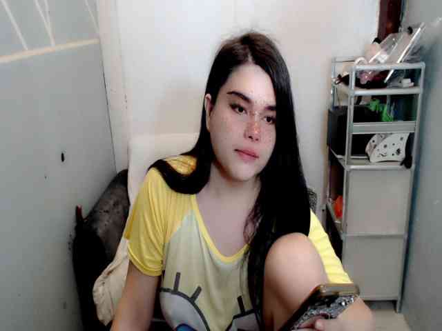 tsrosanna Live Webcam on BongaCams