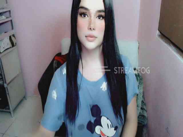 tsrosanna Live Webcam on BongaCams