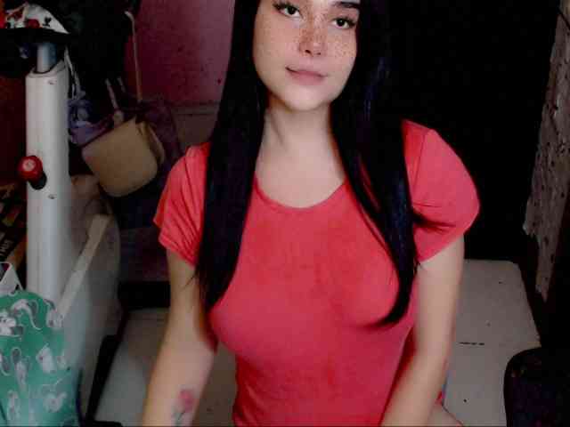 tsrosanna Sex Cam Show