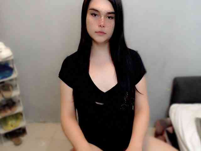 tsrosanna Sex Cam Show