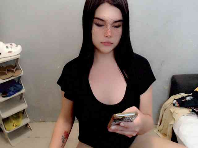 tsrosanna Sex Cam Show