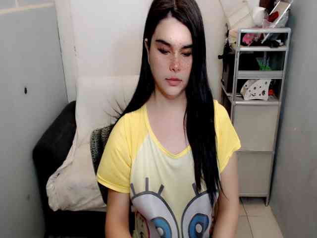 tsrosanna Live Webcam on BongaCams