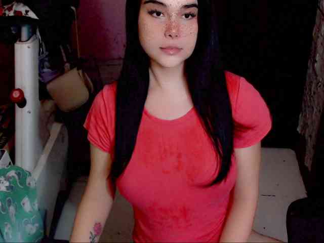 tsrosanna Sex Cam Show