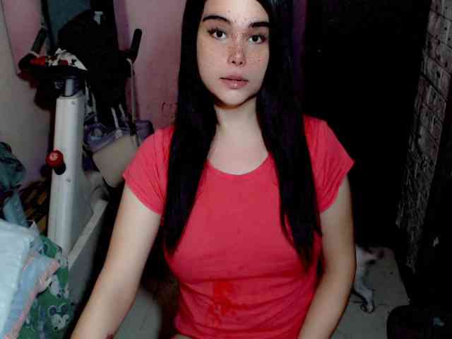 tsrosanna Sex Cam Show