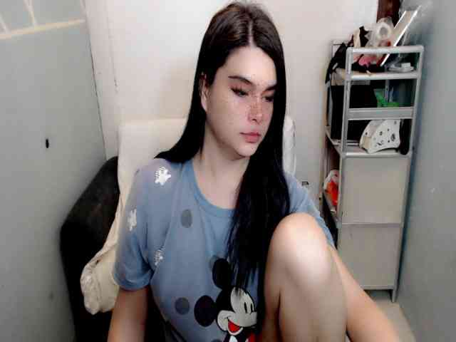 tsrosanna Live Webcam on BongaCams