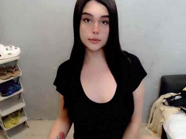 tsrosanna Sex Cam Show