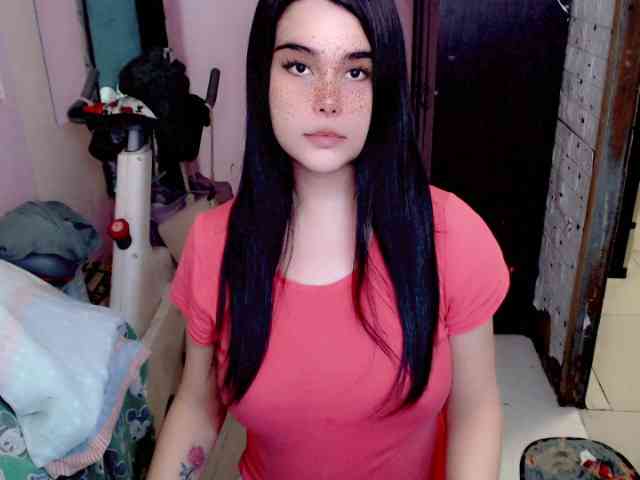 tsrosanna Sex Cam Show