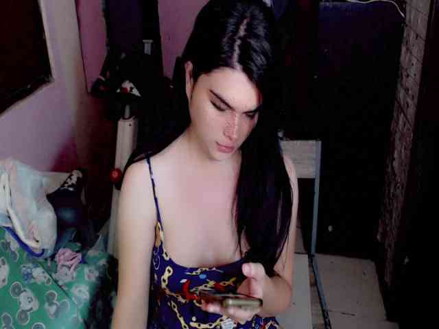 tsrosanna Sex Cam Show