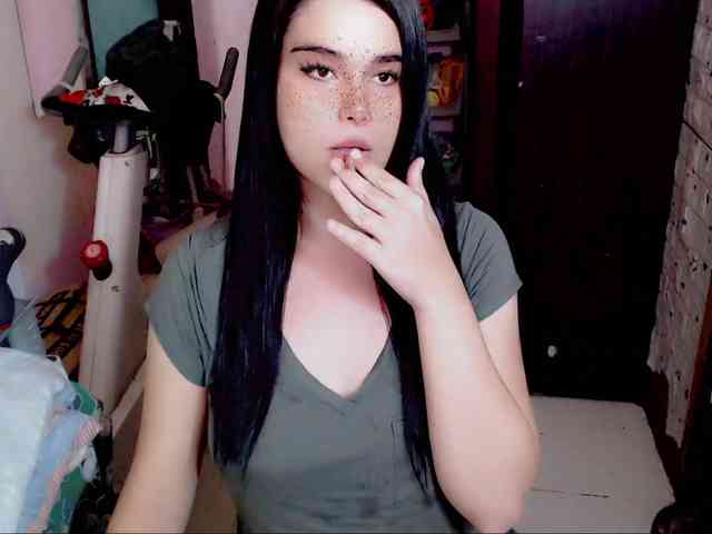 tsrosanna Sex Cam Show