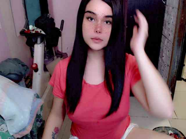 tsrosanna Sex Cam Show