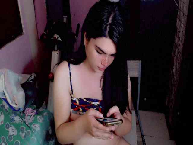 tsrosanna Sex Cam Show