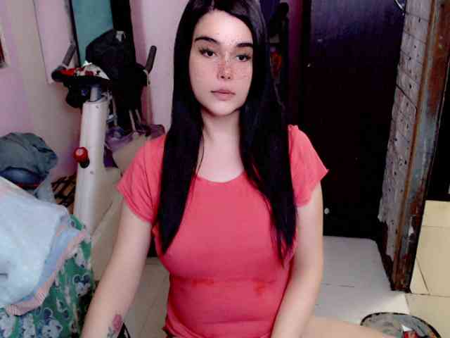 tsrosanna Sex Cam Show