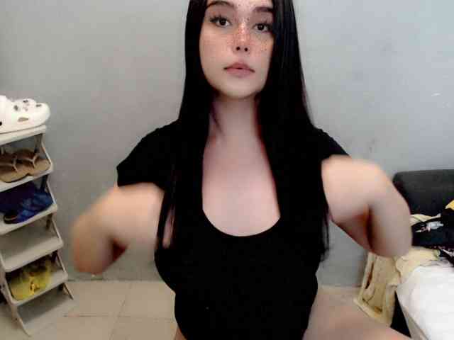 tsrosanna Sex Cam Show