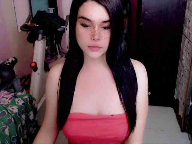 tsrosanna Sex Cam Show