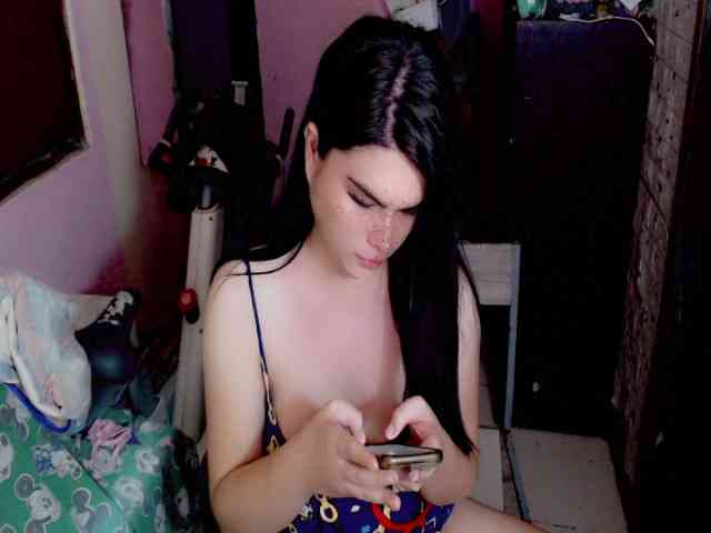 tsrosanna Sex Cam Show