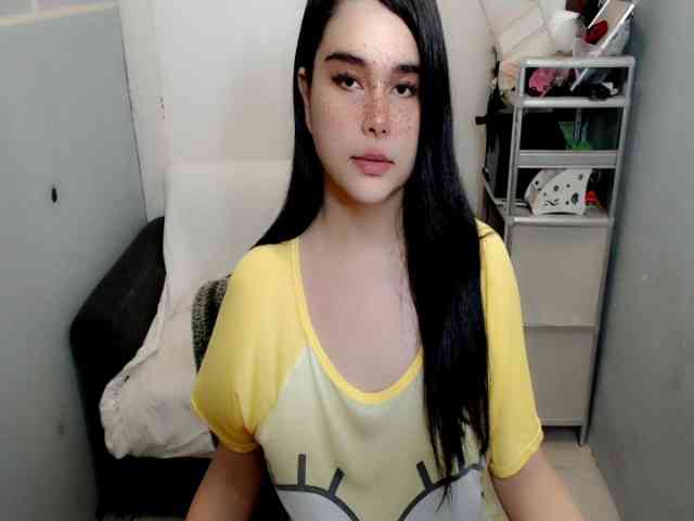 tsrosanna Live Webcam on BongaCams