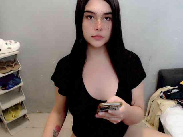 tsrosanna Sex Cam Show