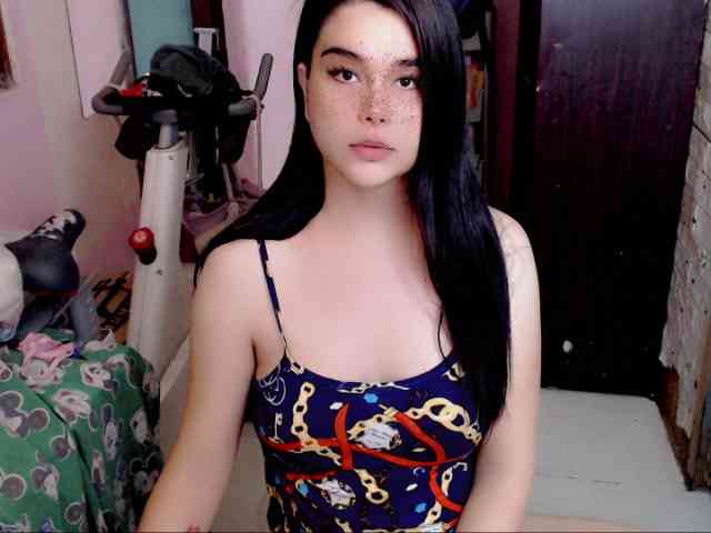 tsrosanna Sex Cam Show