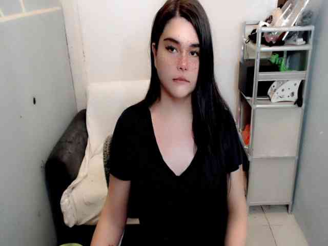 tsrosanna Live Webcam on BongaCams