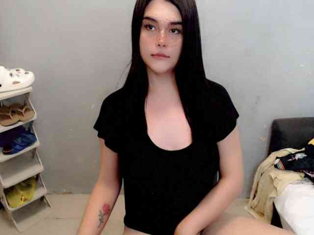 tsrosanna Sex Cam Show