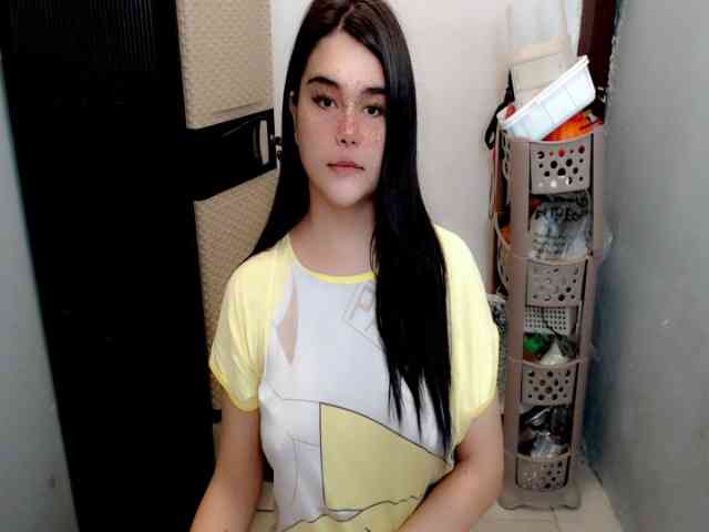 tsrosanna Live Webcam on BongaCams