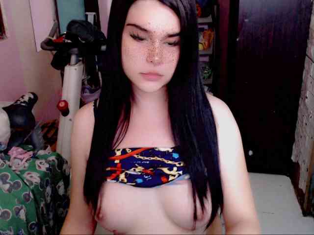 tsrosanna Sex Cam Show