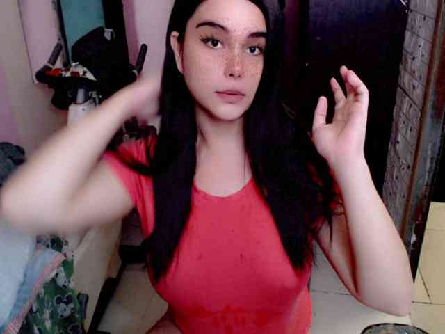 tsrosanna Sex Cam Show