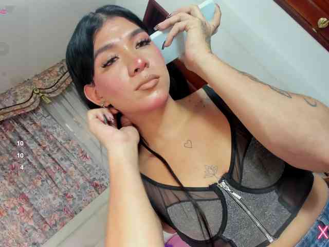 Cami-Hot1