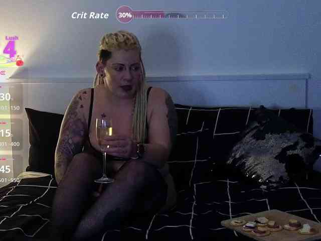 Pinkthehawk webcam