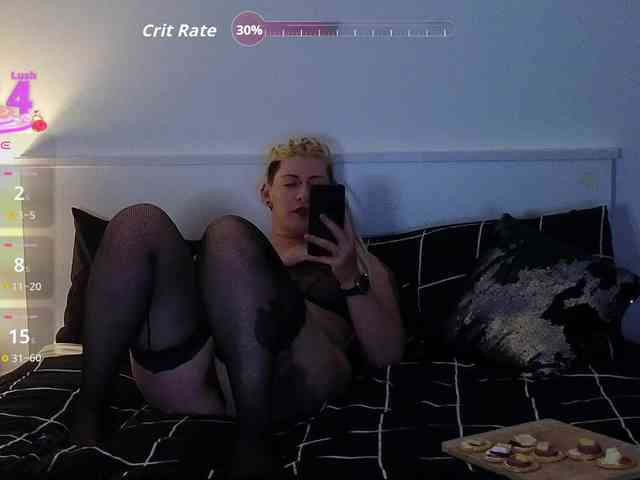 Pinkthehawk webcam
