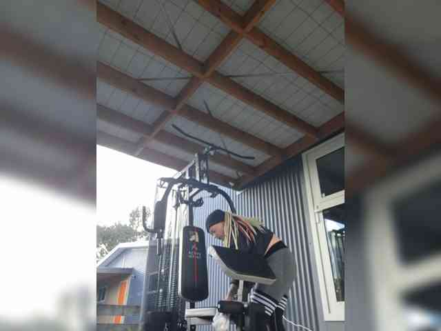 Pinkthehawk webcam