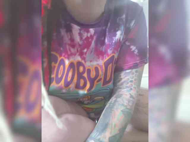 Pinkthehawk webcam