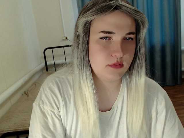 EvaMiron live webcam show
