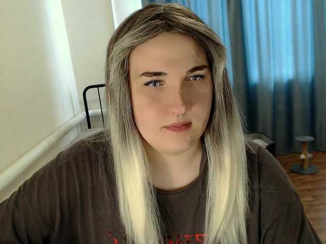EvaMiron live webcam show