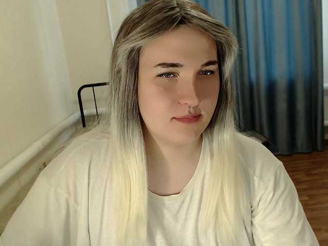 EvaMiron live webcam show