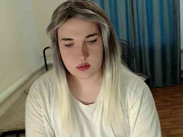EvaMiron Live Webcam on BongaCams